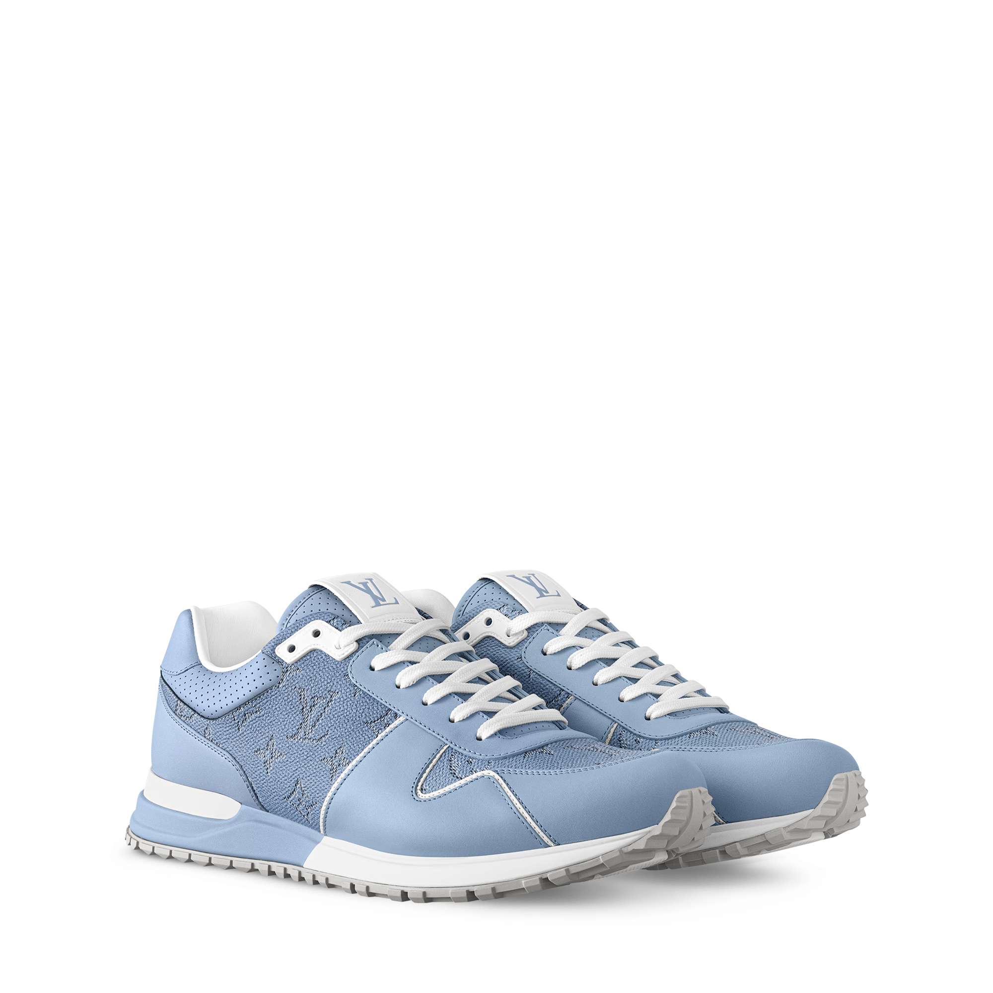 Sneaker Run Away - Souliers de luxe | Homme 1AHSOG | LOUIS VUITTON